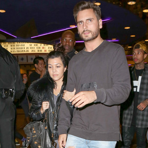 Scott Disick, Kourtney Kardashian Scott Disick, Kourtney Kardashian